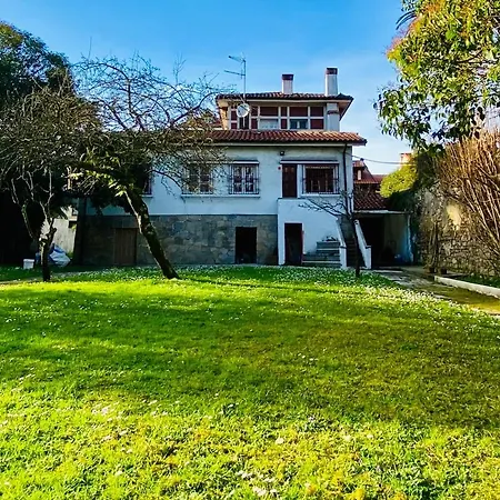 Casa Vacacional Galiana *