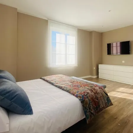 Casa Vacacional Galiana * אבילס