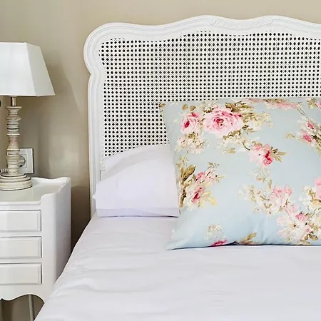 Casa Vacacional Galiana אבילס