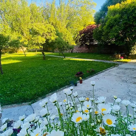 בית נופש Casa Vacacional Galiana