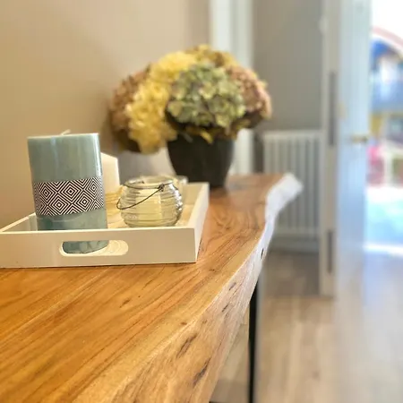 Casa Vacacional Galiana * アビレス