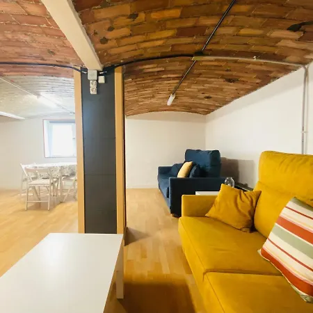 Casa Vacacional Galiana * アビレス