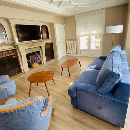 別荘 Casa Vacacional Galiana アビレス