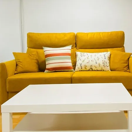 בית נופש Casa Vacacional Galiana