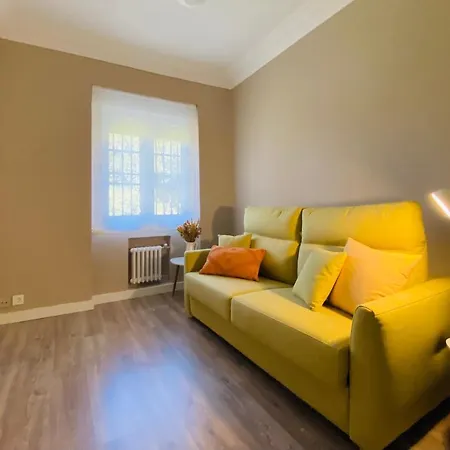 Casa Vacacional Galiana *