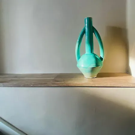 Casa Vacacional Galiana *