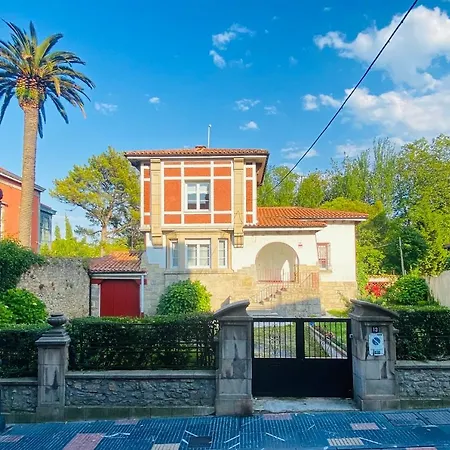 Casa Vacacional Galiana *