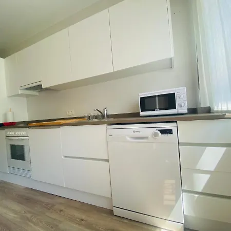 Holiday home Casa Vacacional Galiana Aviles