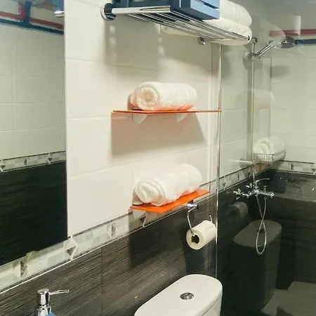 Holiday home Casa Vacacional Galiana *