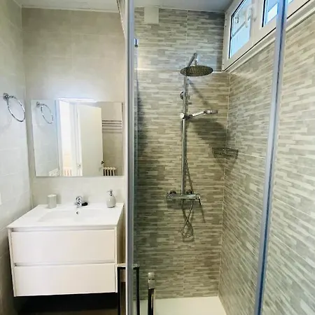 Casa Vacacional Galiana