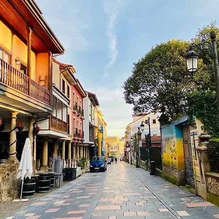 Casa Vacacional Galiana Vakantiehuis *