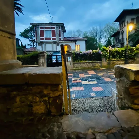 Casa Vacacional Galiana Aviles