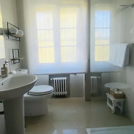 Casa Vacacional Galiana