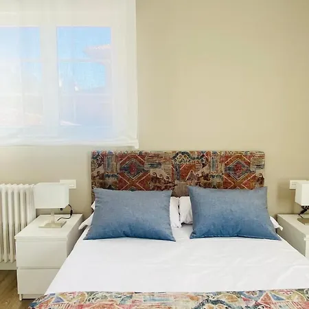 Сasa de vacaciones Casa Vacacional Galiana *