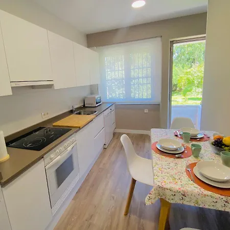 Holiday home Casa Vacacional Galiana Aviles