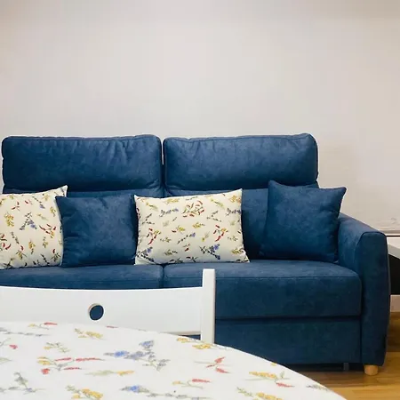 Casa Vacacional Galiana *