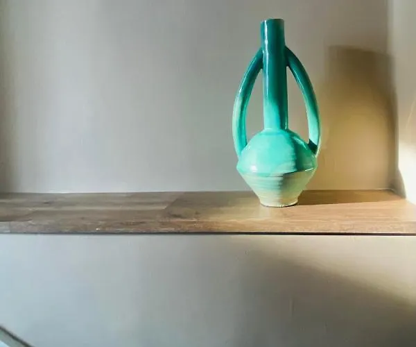 Casa Vacacional Galiana *