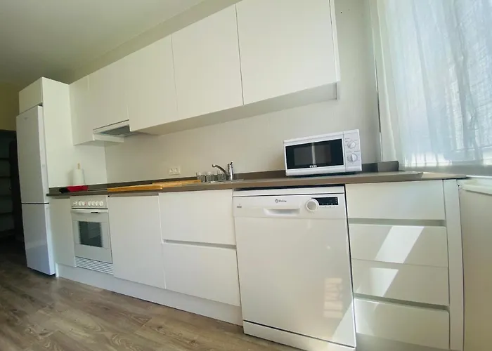 Сasa de vacaciones Casa Vacacional Galiana Avilés