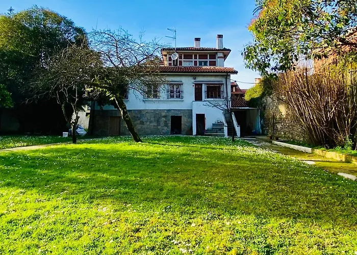 Casa Vacacional Galiana *