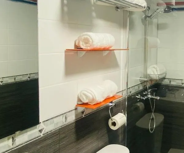 Hébergement de vacances Casa Vacacional Galiana *