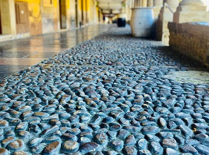 Сasa de vacaciones Casa Vacacional Galiana Avilés