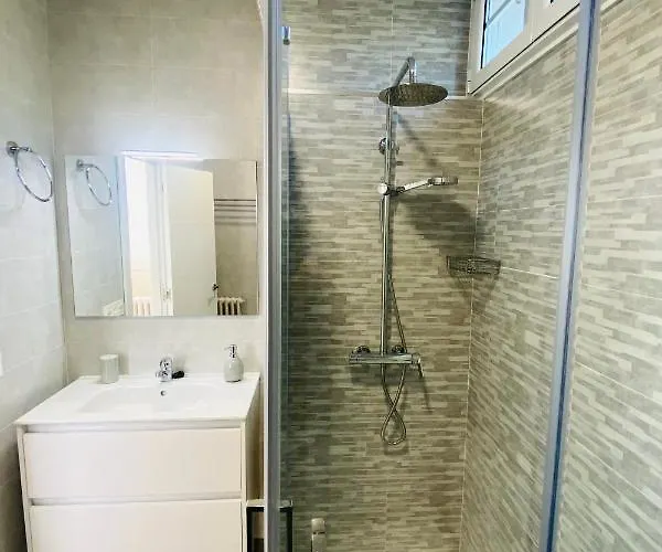 Casa Vacacional Galiana