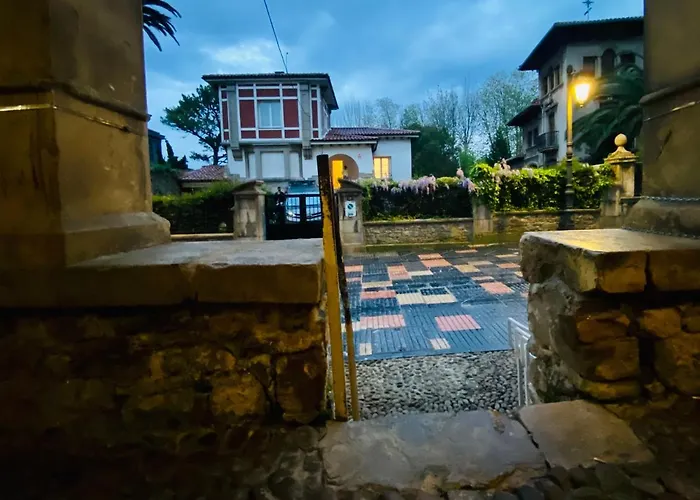 Casa Vacacional Galiana Avilés