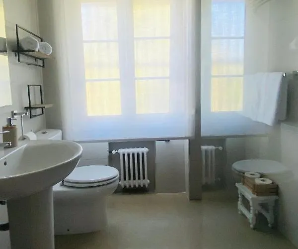 Casa Vacacional Galiana