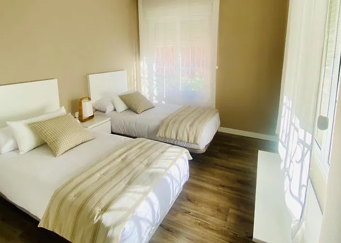 Casa Vacacional Galiana Сasa de vacaciones *