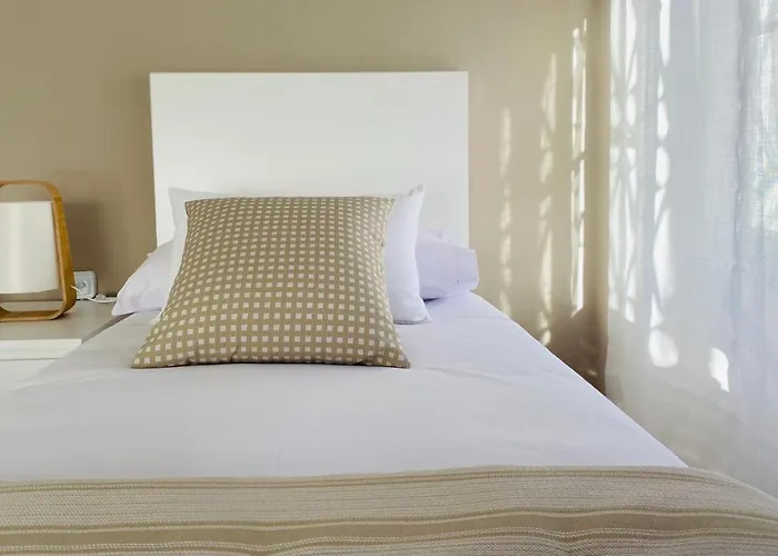 Casa Vacacional Galiana