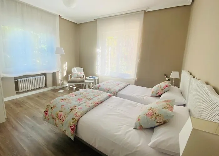 Casa Vacacional Galiana Сasa de vacaciones *