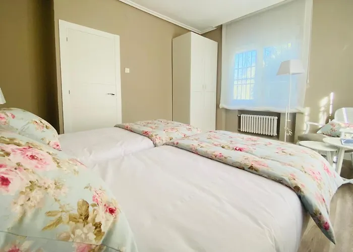 Hébergement de vacances Casa Vacacional Galiana