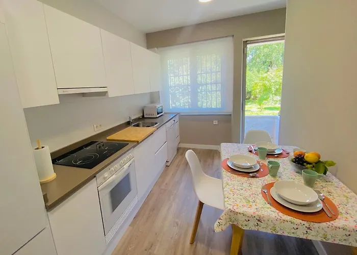 Сasa de vacaciones Casa Vacacional Galiana Avilés