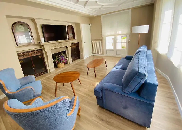 Сasa de vacaciones Casa Vacacional Galiana Avilés