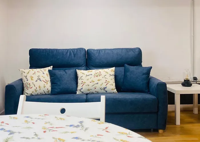 Casa Vacacional Galiana *