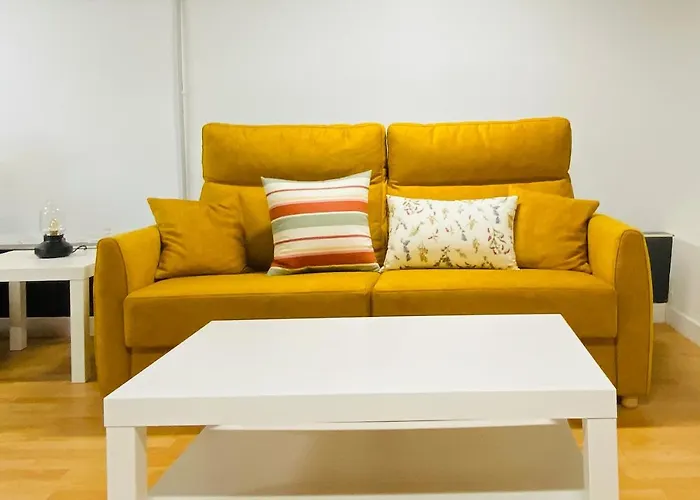 Hébergement de vacances Casa Vacacional Galiana