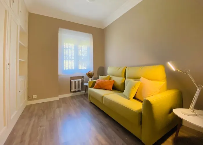 Casa Vacacional Galiana *