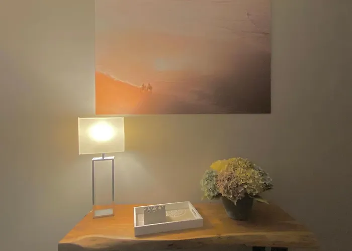 Casa Vacacional Galiana *