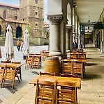 Casa Vacacional Galiana * Avilés