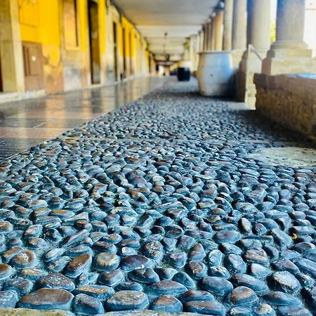 Semesterbostad Casa Vacacional Galiana Avilés