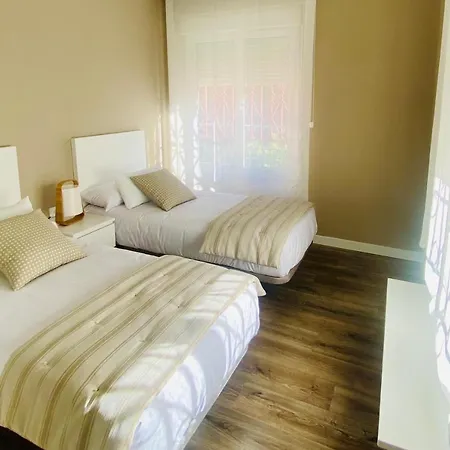 Casa Vacacional Galiana Semesterbostad *