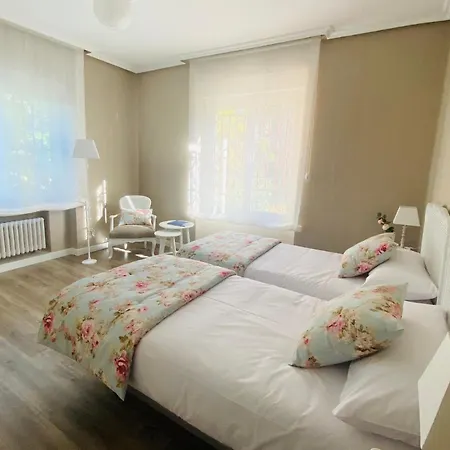 Casa Vacacional Galiana Semesterbostad *