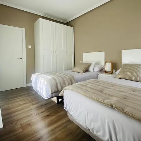 Casa Vacacional Galiana Semesterbostad